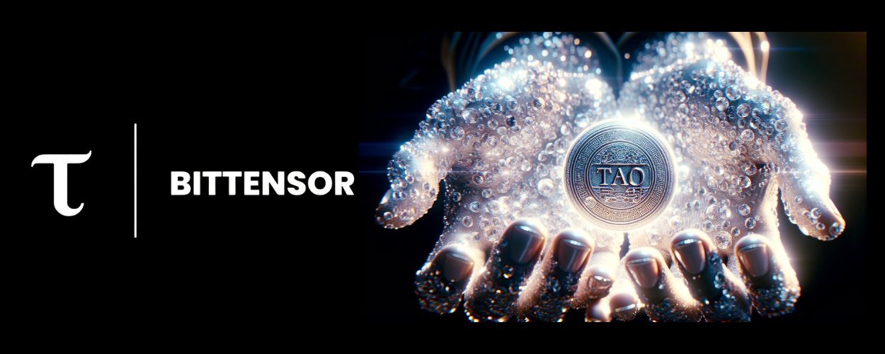 $TAO – The Smart Money Is Already Here