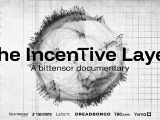 The Incentive Layer - A Bittensor Documentary