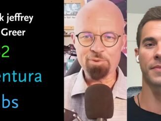 Mark Jeffrey & Rob Greer Unpack Steelcore Capital’s Playbook