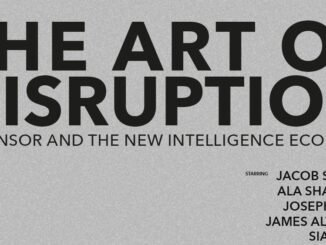 New Bittensor Documentary: The Art of Disruption