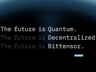 Subnet 63: Quantum Innovate — The Frontier of Decentralized AI Research
