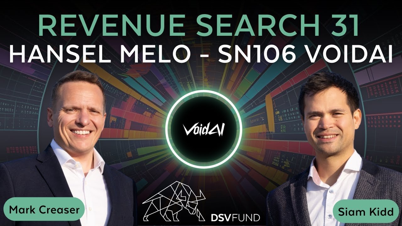 Void AI (SN106) on Revenue Search