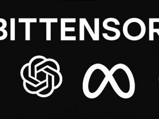 The Rise of Decentralized Intelligence TAO