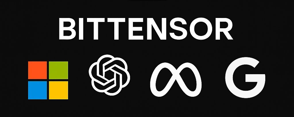 The Rise of Decentralized Intelligence TAO: A Great Crypto Thesis