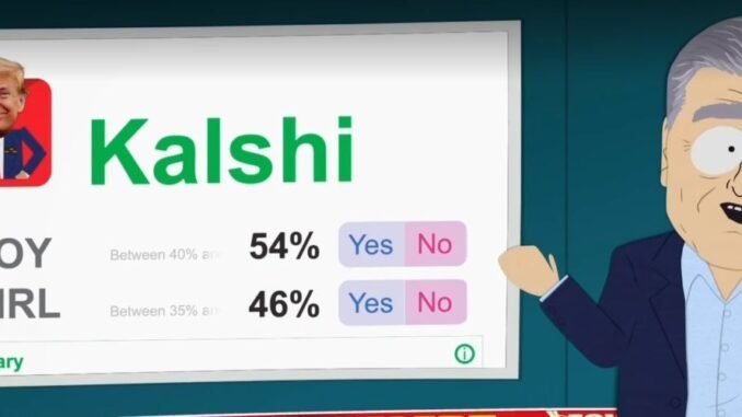 The signal isn’t visual, it’s temporal