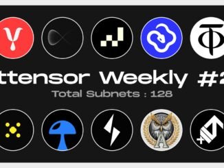 Bittensor Ecosystem Highlights - Sept Week 4