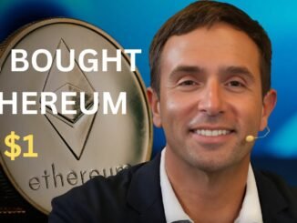 Andrew Keys on staking, restaking, and accretive capital raises