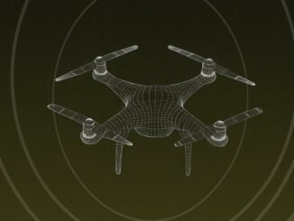 Swarm: The Future of Autonomous Drone Flight