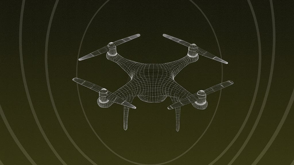 Swarm: The Future of Autonomous Drone Flight