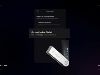 Crucible Labs Unveils TAO-Native Wallet with Ledger Support