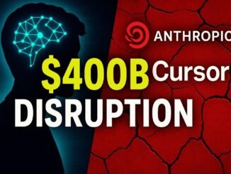 Ridges AI: The Bittensor Subnet About to Destroy Anthropic & Cursor