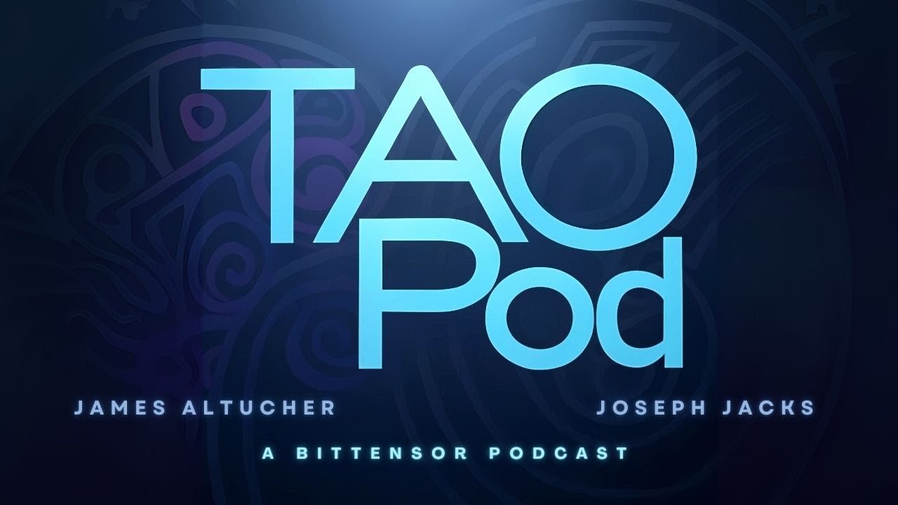 Why Bittensor’s TAO Demand Will Be Higher Than Ever – TAO Pod