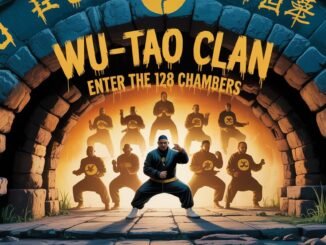 Safello Labs Launches Wu-Tao