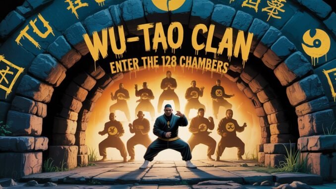 Safello Labs Launches Wu-Tao