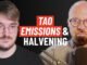 Deep Dive on $TAO Emissions, Injections and the Halvening