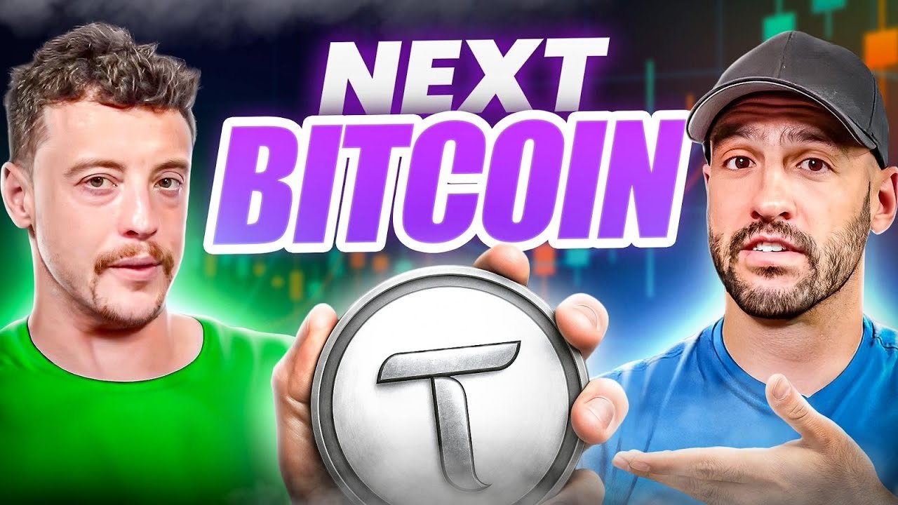 🤑 The Next Bitcoin – Billionaires and Whales Are Calling TAO The Next BTC