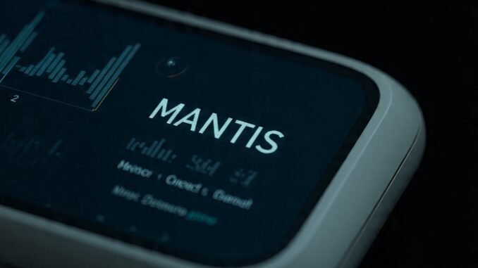 Key Insights from the Recent AMA on TAO's Subnet 123 (MANTIS)