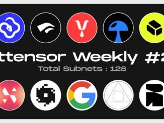 TAO Ecosystem Highlights of the Week