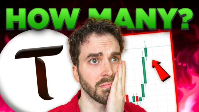 taodaily74 How Many Bittensor (TAO) Do I Need To Become A Millionaire?