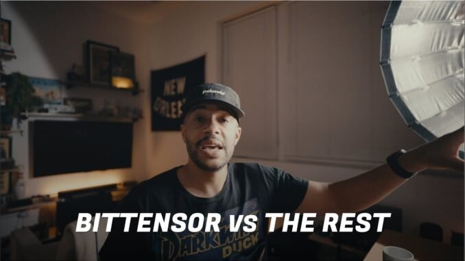 taodaily76 Decentralized vs Centralized AI: Bittensor Performance Benchmarks