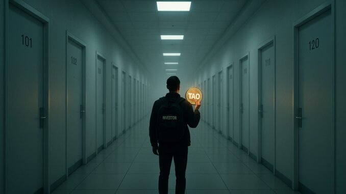 taodaily79 Dynamic TAO: 5 facts you need to know