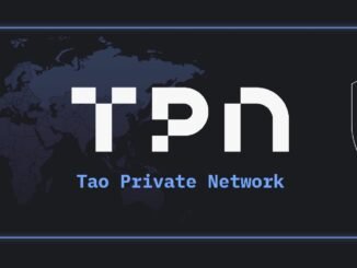 TAO's TPN Unveils Mobile App Sneak Peek for Decentralized VPN