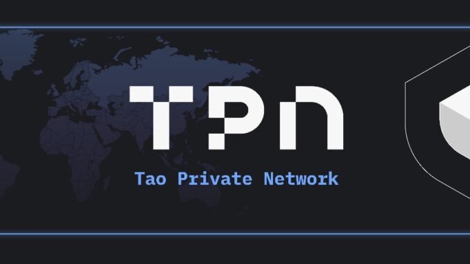 TAO's TPN Unveils Mobile App Sneak Peek for Decentralized VPN