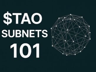 How To Research and Invest in TAO Subnets