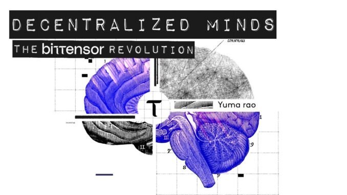 taodaily93 Decentralized Minds, The Bittensor Revolution (Full Documentary)