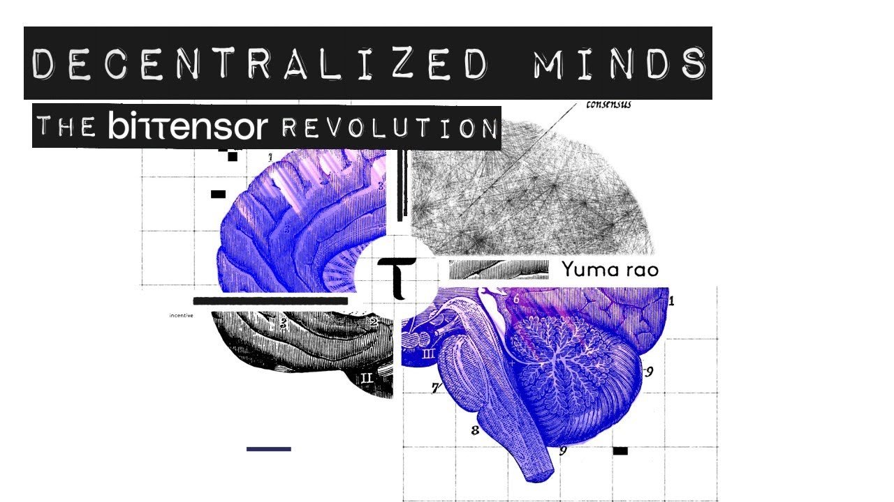 Decentralized Minds, The Bittensor Revolution (Full Documentary)