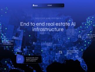 RESI Labs: The Real Estate Oracle Building on TAO