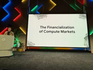 Manifold Labs Founder Discusses Financialization of Compute Markets