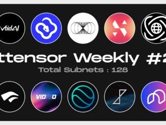 Bittensor Ecosystem Highlights – Sept Week 1
