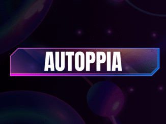 Autoppia: How Everything Connects