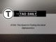 dTAO: The Quest in Finding the Ideal Alphanomics