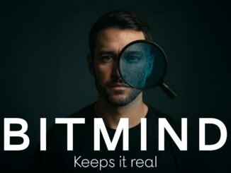 How BitMind’s GAS Turns Deepfake Chaos Into a Defense System