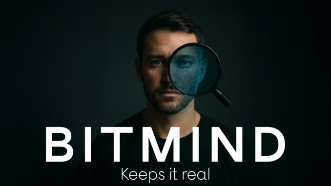 BitMind Cover How BitMind’s GAS Turns Deepfake Chaos Into a Defense System