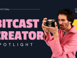 Bitcast Creator Spotlight: Yanez (SN54)