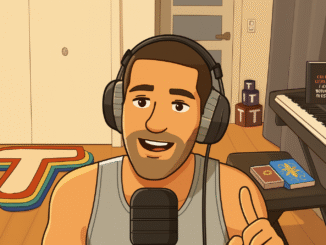 Keith Singery Drops a 20-Minute Bullish Rant on Ridges