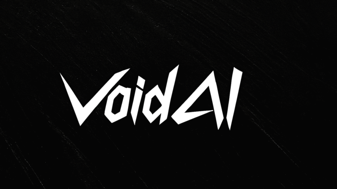 VoidAI Achieves Milestone with $1M Alpha Burn