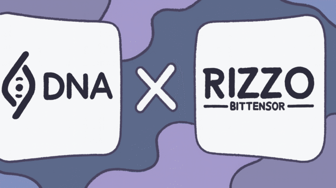 Copilot_20251007_180503 Bittensor Validator Team Rizzo Merges With DNA Fund