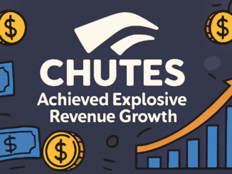From $0 to $6M, Chutes Achieves Explosive Revenue Growth