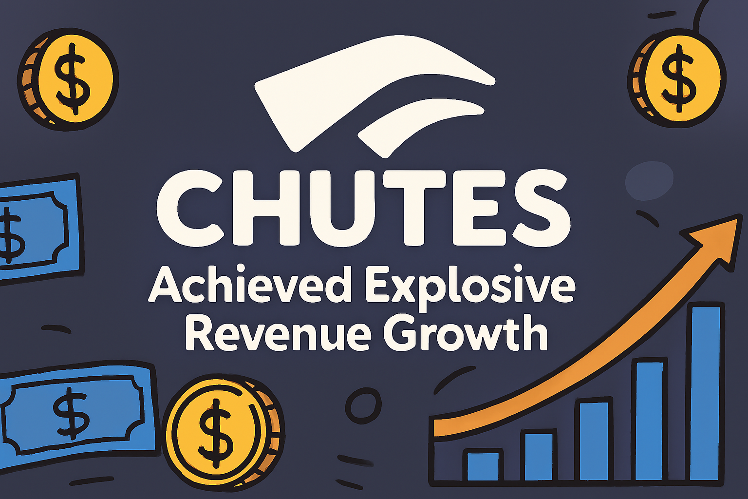 From $0 to $6M, Chutes Achieves Explosive Revenue Growth