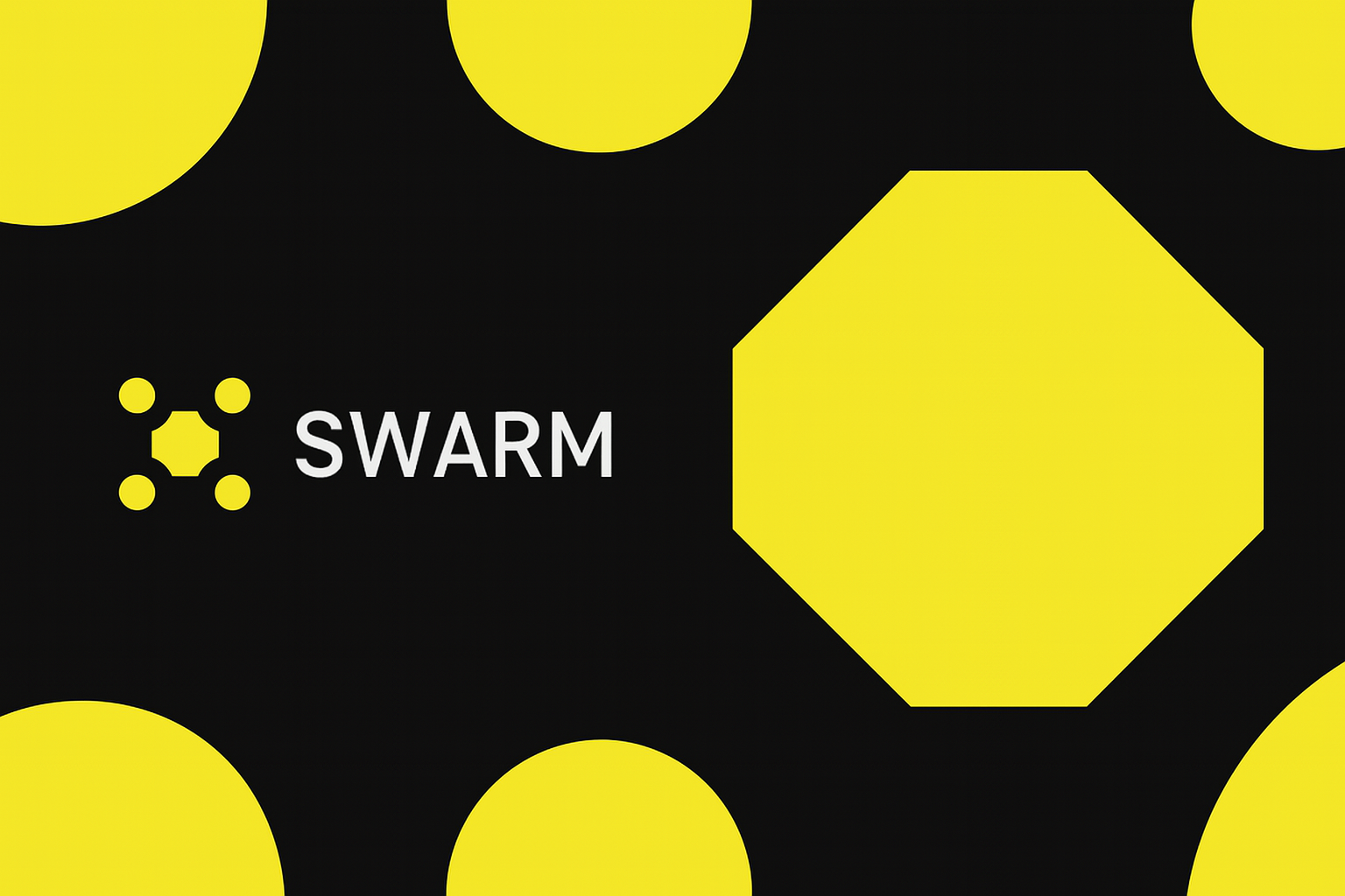 How Swarm Plans To Make Money