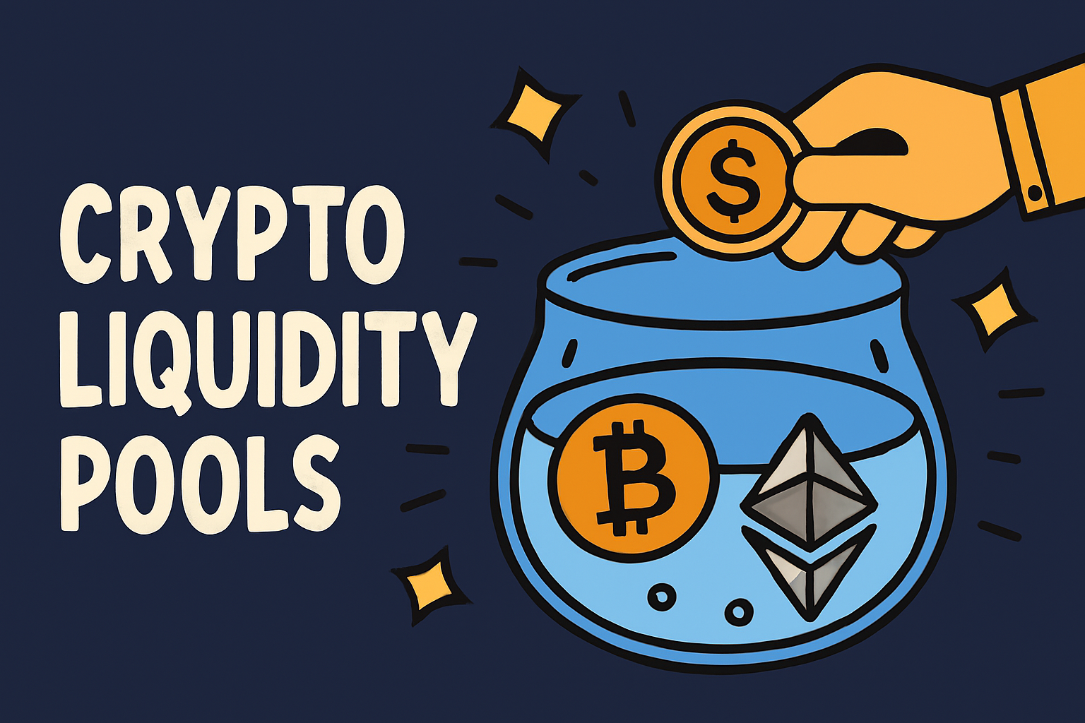 Swap: Bringing a wave of liquidity to Bittensor
