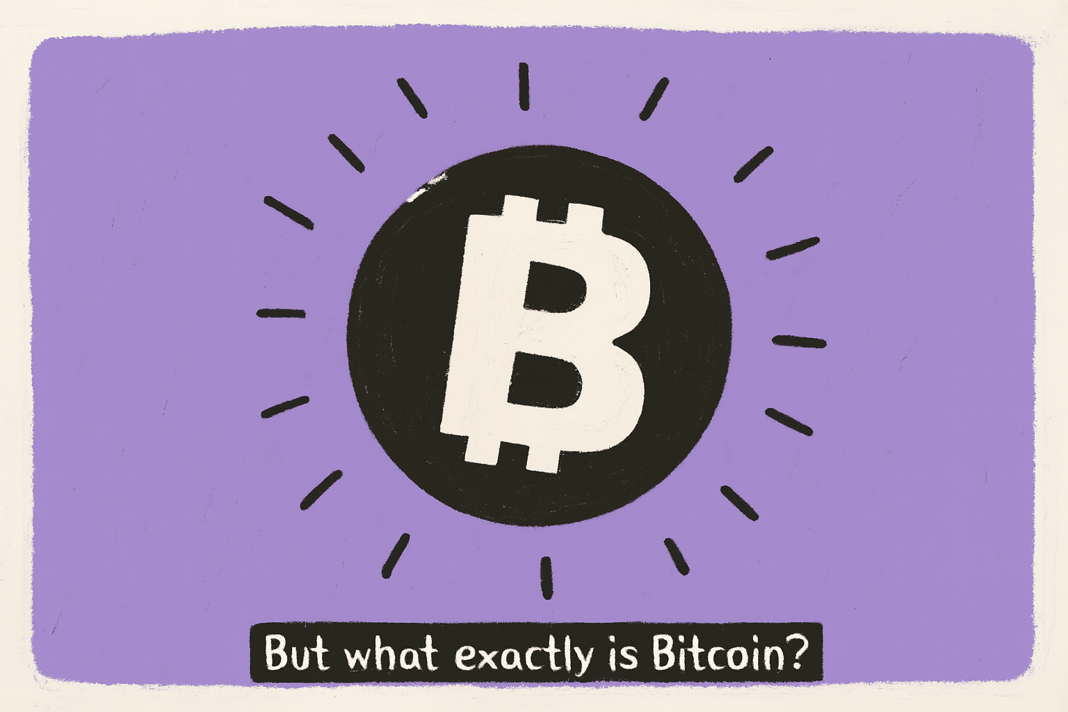 BlackRock's Video Demystifying Bitcoin Resurfaces