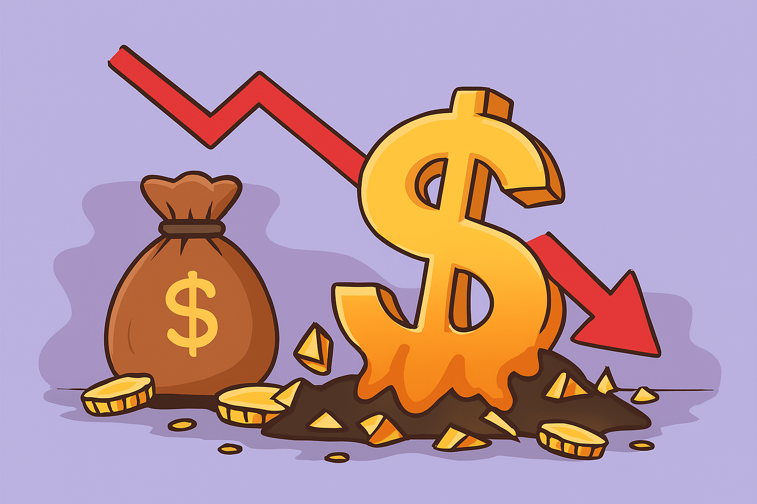 Historic Crypto Liquidation: $19.5 Billion Erased in 24 Hours