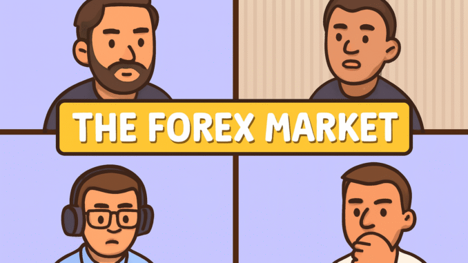 General TAO Kitchen Podcast Hosts Taoshi