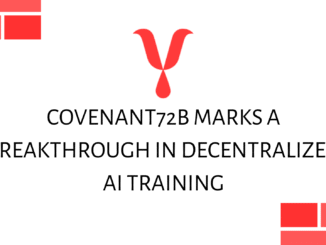 Covenant72B Marks a Breakthrough in Decentralized AI Training