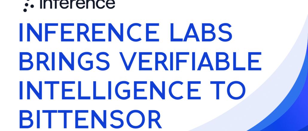DSperse Brings Verifiable Intelligence to TAO